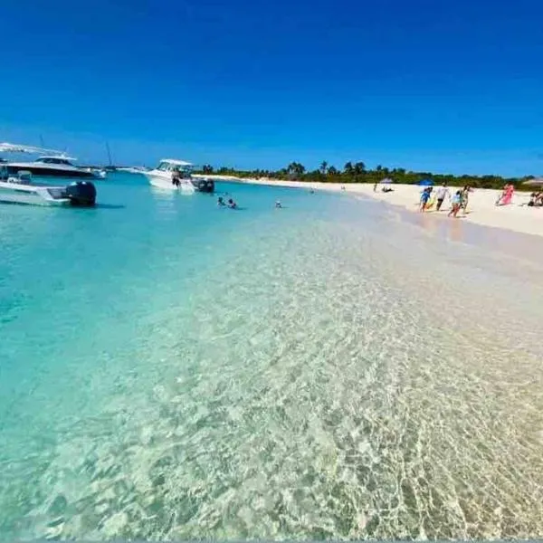 Life Is Good, hotel v destinaci Fajardo
