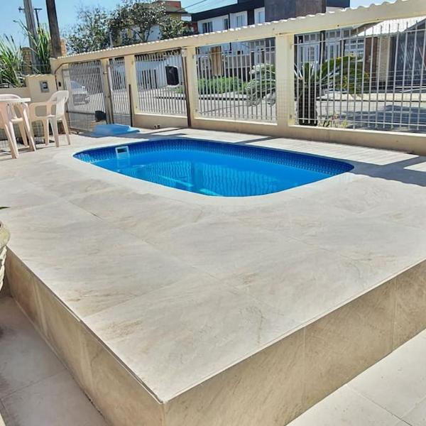 Casa Damasco - Foto 4