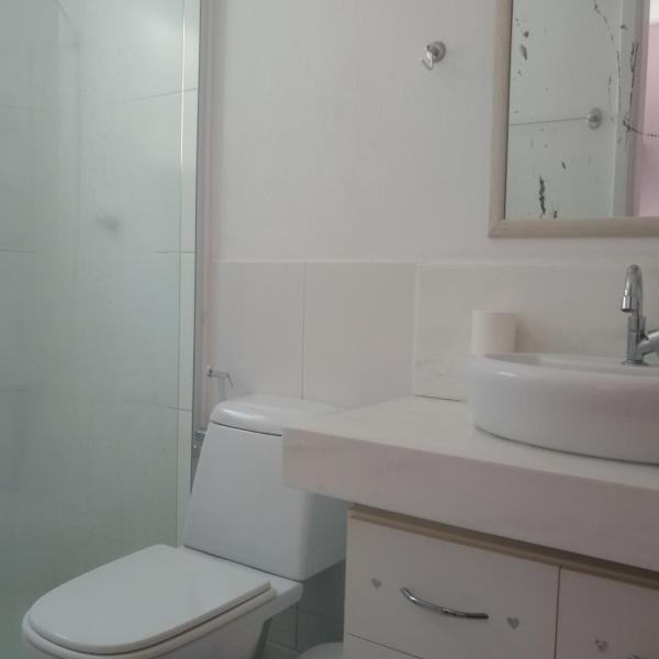 Apartamento 2 min caminhando da areia de Geribá - Foto 3