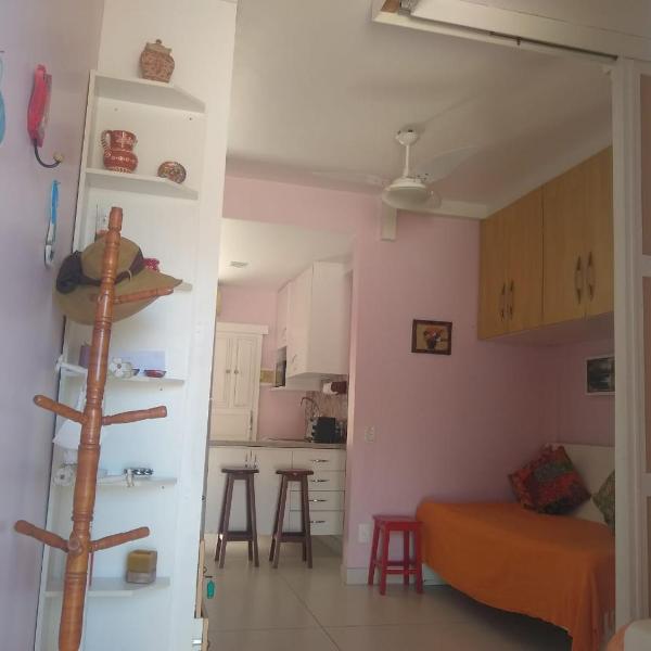 Apartamento 2 min caminhando da areia de Geribá - Foto 5