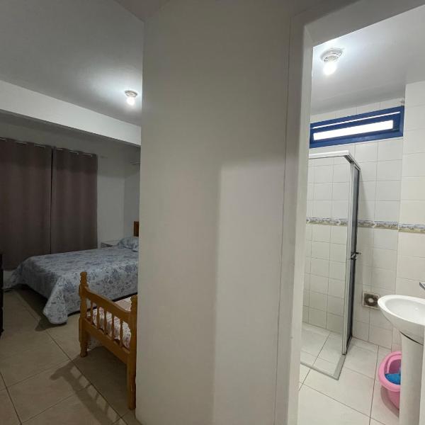 Pé na areia 6 quartos Ingleses - Foto 3