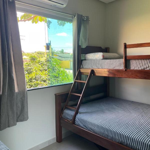 Casas na Praia do Atalaia em Salinópolis - Foto 2