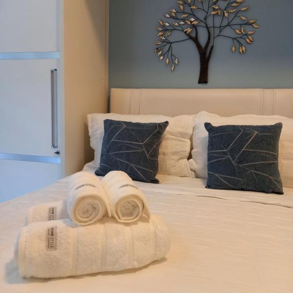 EXCLUSIVO 100m Praia Copacabana - 2qts - Varanda - Hidro - Maison Copa Prime - Foto 4