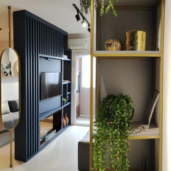 Faça Tudo a Pé em Canela - LOFT