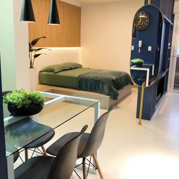 Faça Tudo a Pé em Canela - LOFT - Foto 4