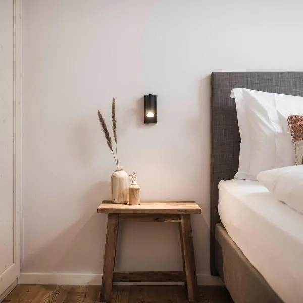 apartments55, Hotel in Brixen