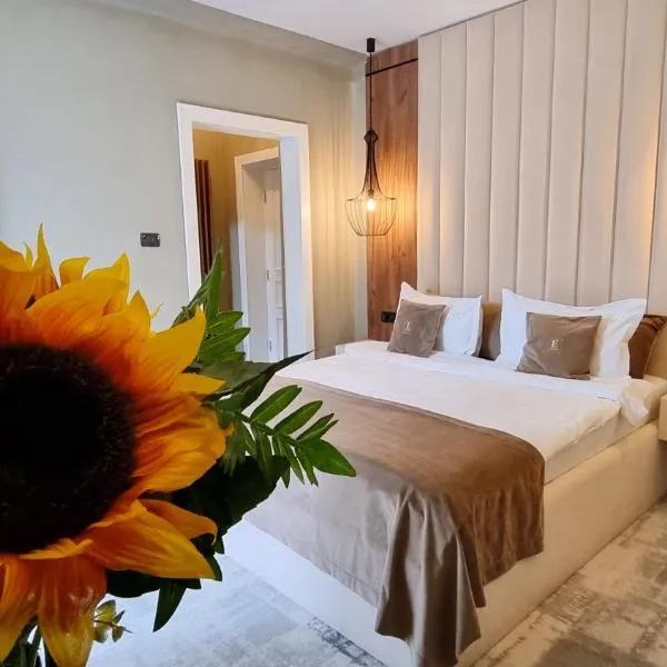 프레데알에 위치한 호텔 Elexus Boutique