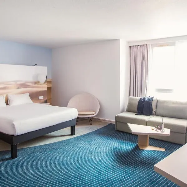 ibis Styles Toulon Centre Port, hotel a Tolone