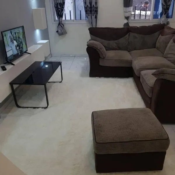 Tapis Guest House, hotel in Brikama