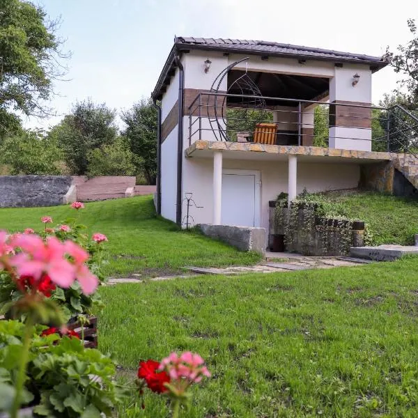Zlatne perle, hotel in Vrdnik