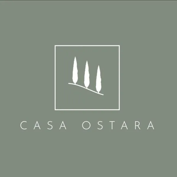 Casa Ostara, hotel en Sainte-Jalle