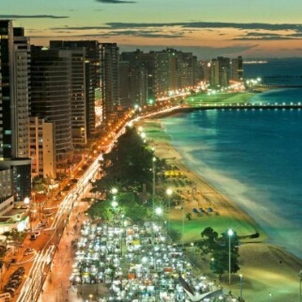 Apartamento BEIRA MAR