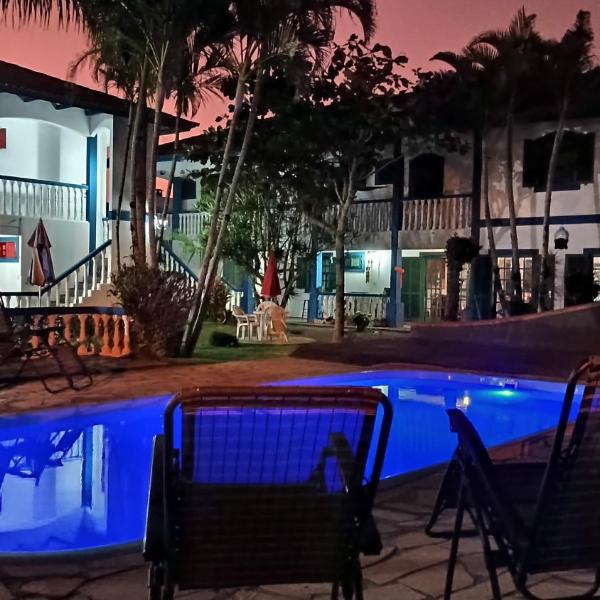 CONDOMINIO COLONIAL APARTAMENTOS 150M DA PRAIA - Foto 4
