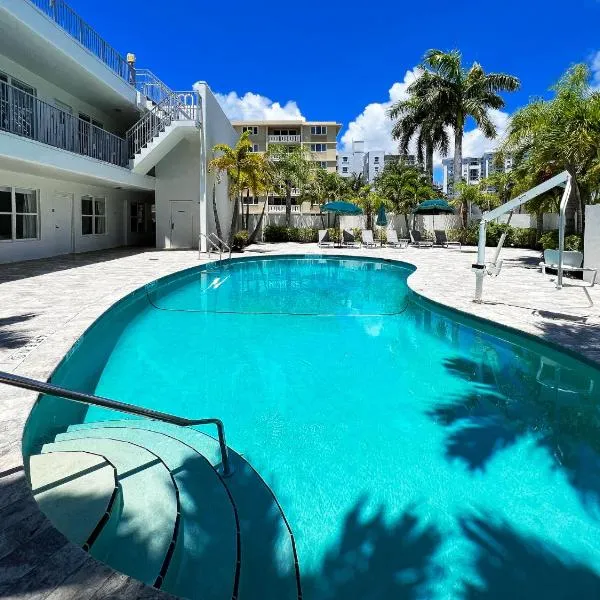 Royal Palms Resort & Spa, ξενοδοχείο σε Fort Lauderdale