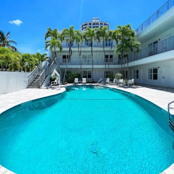 Royal Palms Resort & Spa, hotel em Fort Lauderdale