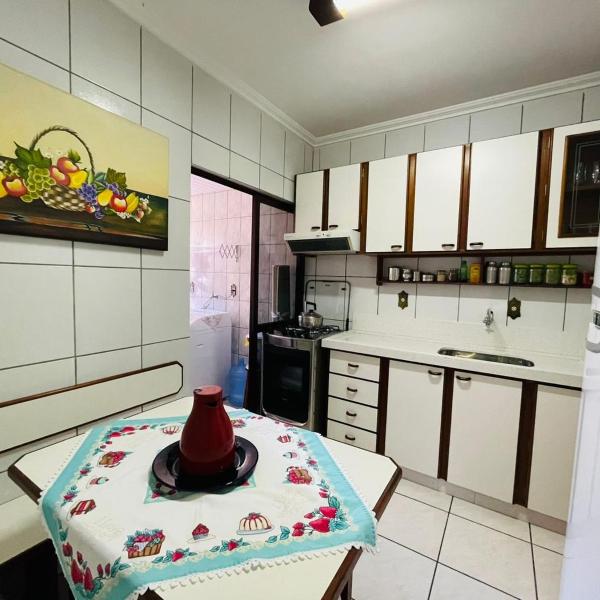 Apartamento 3Q - 310 - Meia Praia - Itapema - Verão 2026 - Foto 4