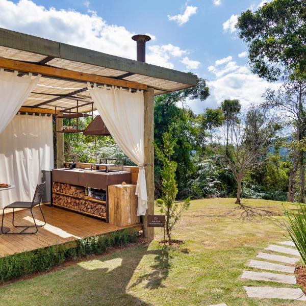 Cabanas do Vale