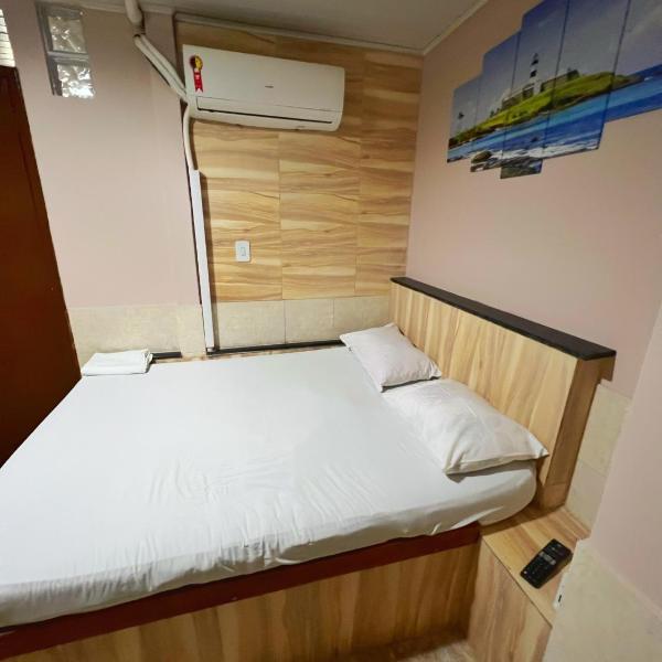Apartamento Praia em Salvador Terreo - Foto 2