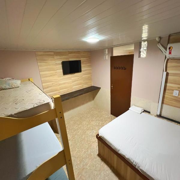Apartamento Praia em Salvador Terreo - Foto 5