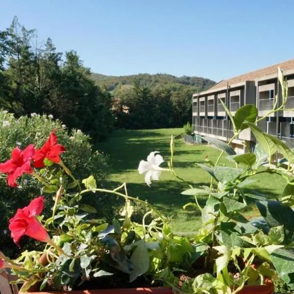 Valmarana Morosini Hotel, ξενοδοχείο σε Altavilla Vicentina