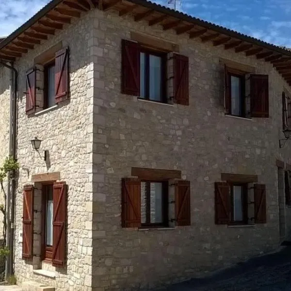 Casa de los sueños, hotel in Cadiñanos