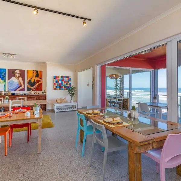 Dune Beach House, hotel in Wilderness