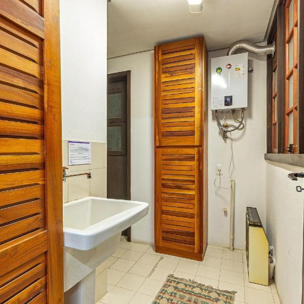 Duplex -500 metros, Rua Coberta - Pedras Brancas - Foto 3