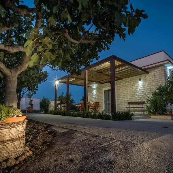 Casa vacanze "Ulivi nel Mare", hotel in Sciacca