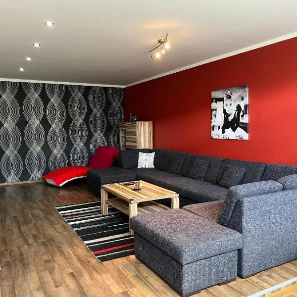 Dom Melissa v malebnej obci Banka, hotel v Piešťanech