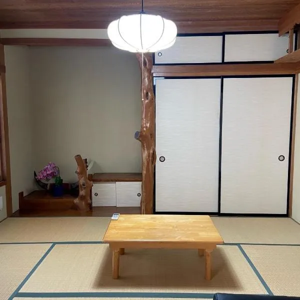 Lavender - Vacation STAY 26426v, hotel en Nishina