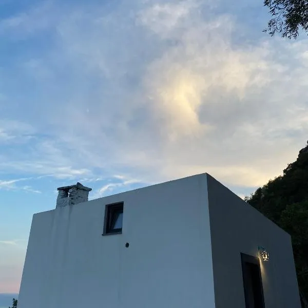 Le Finestre di Amalfi, hotel v Amalfi
