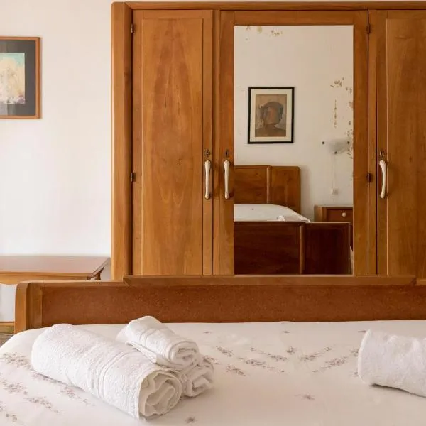 Casa Raffaela, hotel v destinácii Modica