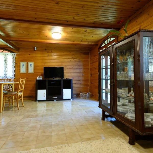 Chalé Dei Fiori, 3QTS, Ambiente Ideal para a família - Foto 4