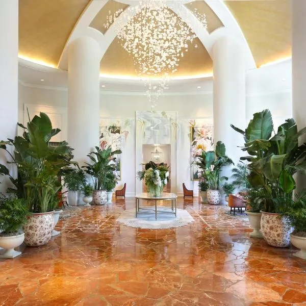InterContinental Buckhead Atlanta by IHG, hotel en Atlanta