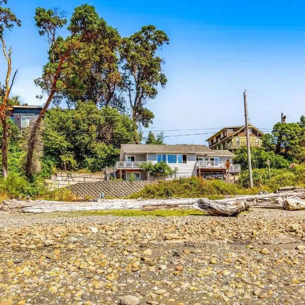 Harborside Retreat, hotel in Vashon