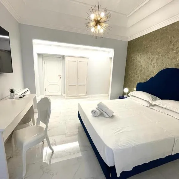 Casa Balzola - Suite Astra, hotel em Alassio