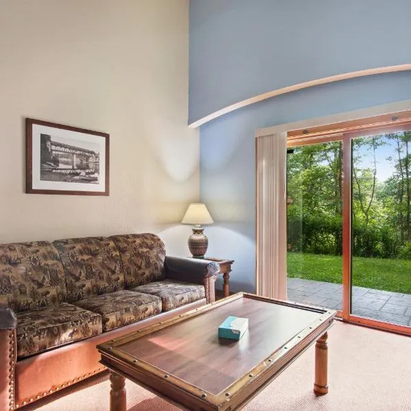 Chula Vista Condo Unit #2147, hotel in Wisconsin Dells