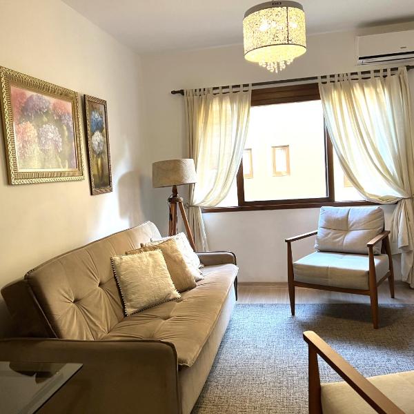Residencial edelweiss-centro 3D (2 suites)