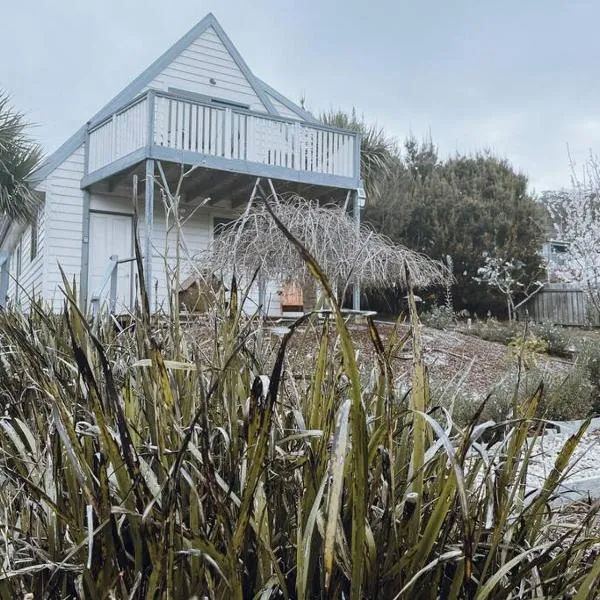 Barefoot Bungalow, hotel in Bicheno