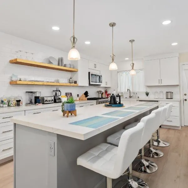 Golf - Beach - Legoland - Shopping - Dining, hotel v destinaci Carlsbad