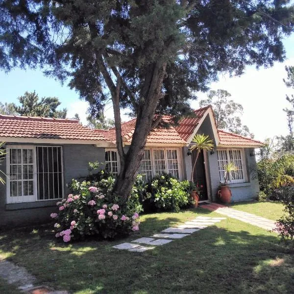 Bed and breaksfast, hotel in Punta del Este