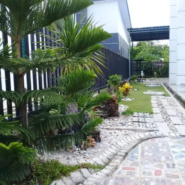 Noorsyah Homestay Stadium Utama, hotel a Kangar
