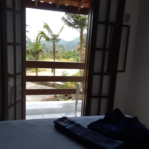 Chalés Carioca Prumirim Ubatuba - Foto 2