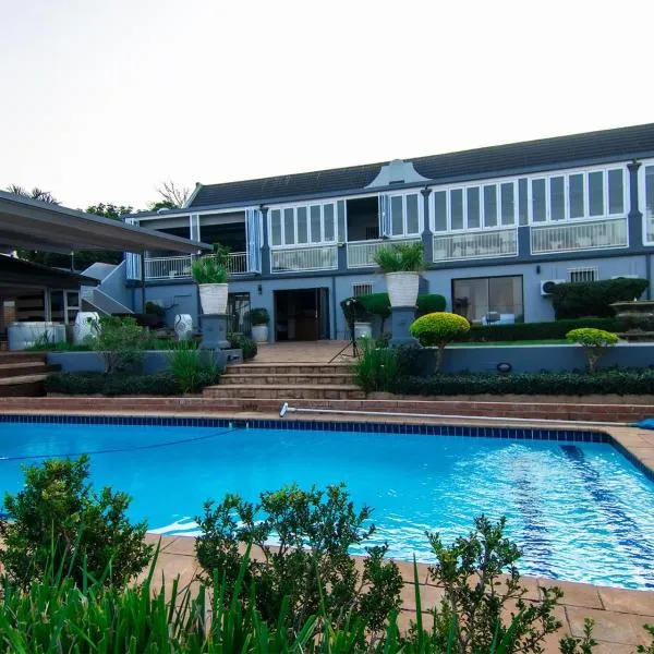 Royal Guesthouse, hotel in Mtunzini