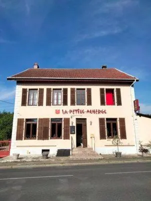 La Petite Auberge, hotel v destinaci Lorquin
