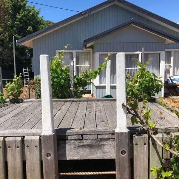 St. Leonards Pier Beach House, hotel in Saint Leonards
