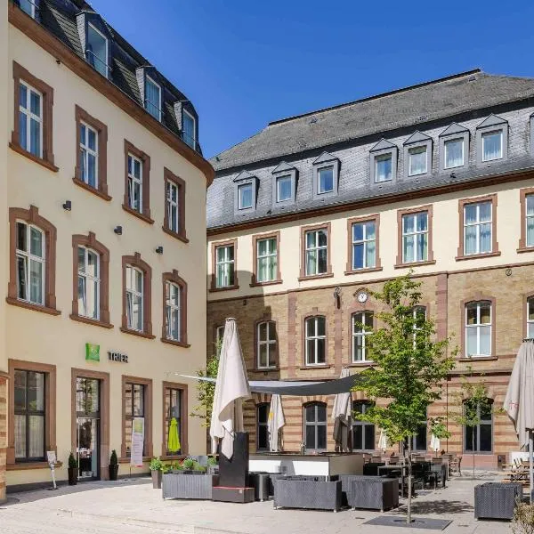 Ibis Styles Trier, hotel di Trier