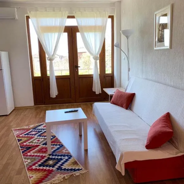 Sunny Home, hotel in Sandanski