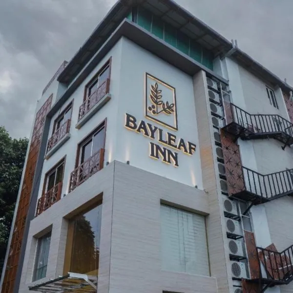 BayLeaf Inn, hotel em Shādipur