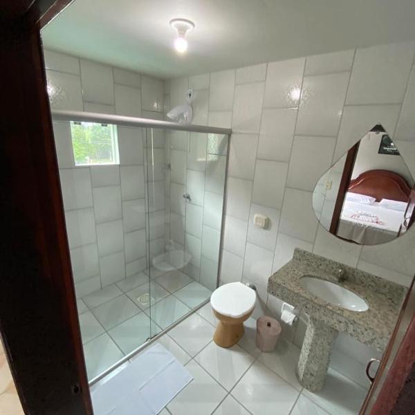 Hotel Nosso Bosque - Foto 3